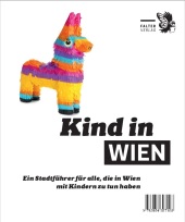 Kind in Wien