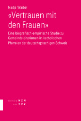 «Vertrauen mit den Frauen»