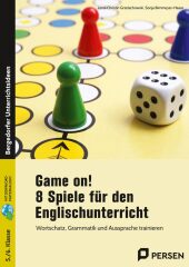 Game on! 8 Spiele für den Englischunterricht