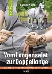 Vom Longensalat zur Doppellonge