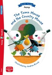 The Town Mouse and the Country Mouse