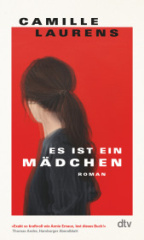 Es ist ein Mädchen