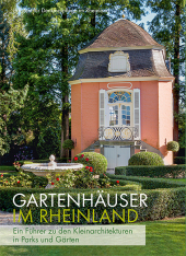 Gartenhäuser im Rheinland