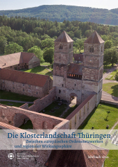 Die Klosterlandschaft Thüringen