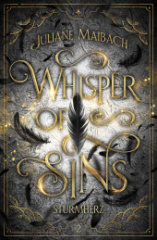 Whisper of Sins