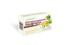 (ST) Stimmungswohl Pro-Balance (1 x 60 Tabletten)