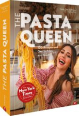 The Pasta Queen