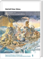 Störfall Peter Weiss