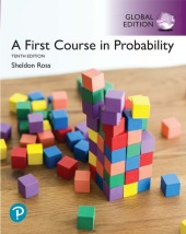 A First Course in Probability, Global Edition