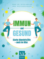 Immun und gesund