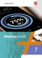 Mathematik - Ausgabe 2023 für Berlin, Brandenburg, Sachsen-Anhalt, Thüringen, 7. - 10. Schuljahr, m. 1 Buch, m. 1 Online-Zugang