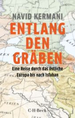 Entlang den Gräben