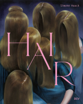 Simone Haack - Hair