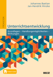 Strategien und Methoden der Unterrichtsentwicklung