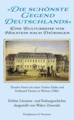 »Die schönste Gegend Deutschlands«