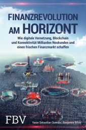 Finanzrevolution am Horizont