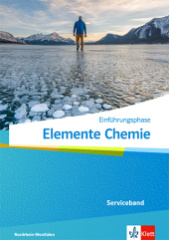 Elemente Chemie Einführungsphase. Ausgabe Nordrhein-Westfalen