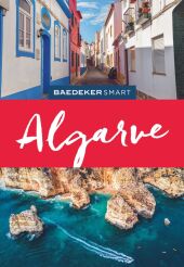 Baedeker SMART Reiseführer Algarve