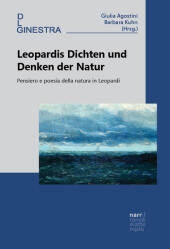 Leopardis Dichten und Denken der Natur