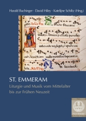 St. Emmeram