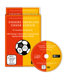 Unsere Oberliga – UNSER Verein - FC Vorwärts Frankfurt/O.