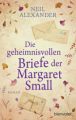 Die geheimnisvollen Briefe der Margaret Small