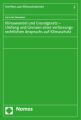 Klimawandel und Grundgesetz - Umfang und Grenzen eines verfassungsrechtlichen Anspruchs auf Klimaschutz