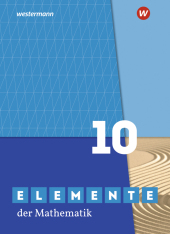 Elemente der Mathematik SI - Ausgabe 2019 für Nordrhein-Westfalen G9