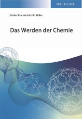 Das Werden der Chemie