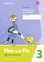 Flex und Flo - Ausgabe 2021