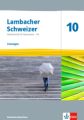 Lambacher Schweizer Mathematik 10 - G9. Ausgabe Nordrhein-Westfalen