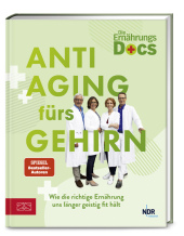 Die Ernährungs-Docs - Anti-Aging fürs Gehirn