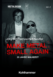 Make Metal Small Again