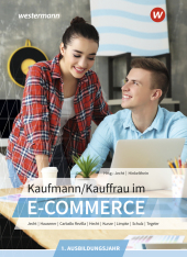 Kaufmann/Kauffrau im E-Commerce