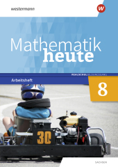 Mathematik heute - Ausgabe 2020 für Sachsen