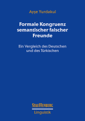 Formale Kongruenz semantischer falscher Freunde