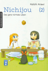 Nichijou 02