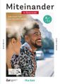 Miteider in Österreich - Deutsch für Alltag und Beruf A1.2, m. 1 Buch, m. 1 Beilage