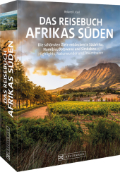 Das Reisebuch Afrikas Süden