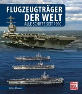 Flugzeugträger der Welt