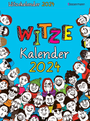 Witzekalender 2024