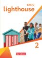 Lighthouse - Basic Edition - Band 2: 6. Schuljahr