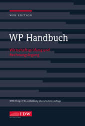 WP Handbuch, 18. Auflage