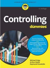 Controlling für Dummies