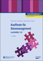 Kaufleute für Büromanagement - Lernsituationen 2