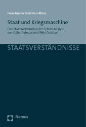 Staat und Kriegsmaschine