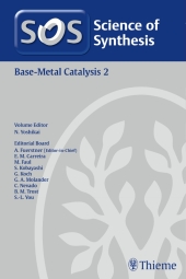 Base-Metal Catalysis 2