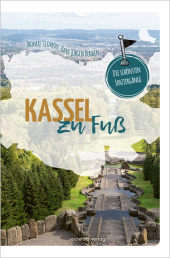 Kassel zu Fuß