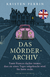 Das Mörderarchiv