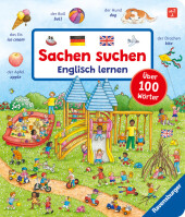 Sachen suchen: Englisch lernen